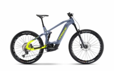 Haibike ALLMTN CF 11