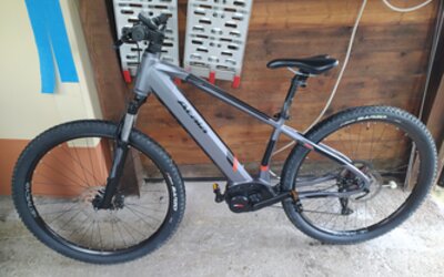 Atala B-CROSS A 3.2
