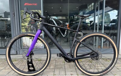 Santa Cruz Santa Cruz Stigmata Cc - 56 Nuova | Ebikemood