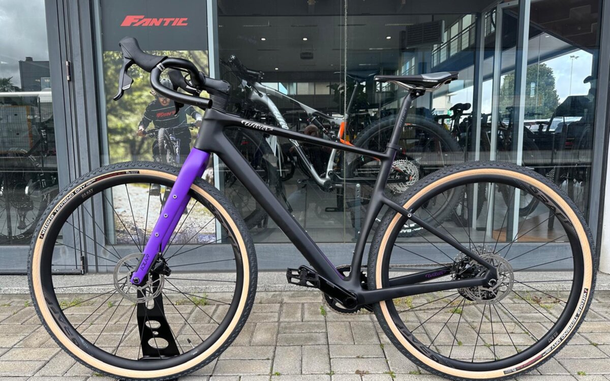 Wilier Triestina Adlar Nuova Ebikemood