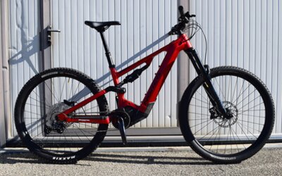 Norco SIGHT VLT A2