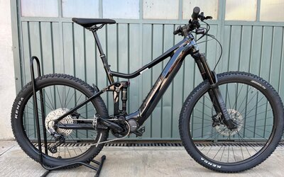 Merida EONE-SIXTY 500