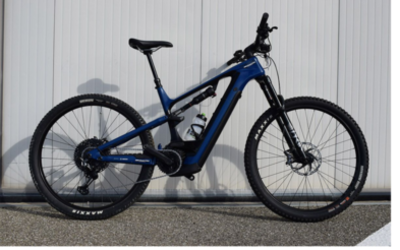 Cannondale MOTERRA NEO CARBO 1