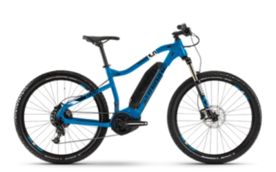 Haibike sduro hardseven 3.0