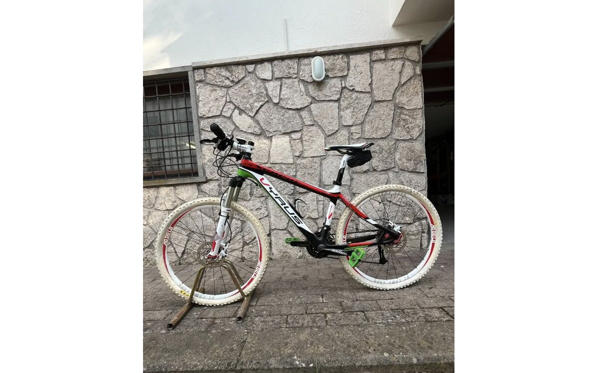 Olympia Virus Scapin Usata Ebikemood