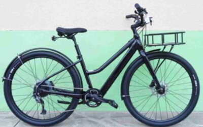 Cannondale TREADWELL NEO EQ REMIXTE