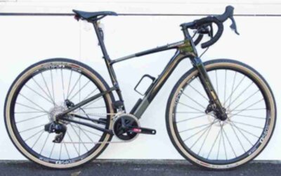Cannondale Topstone Carbon Rival AXS