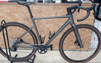 Scott SPEEDSTER GRAVEL 10