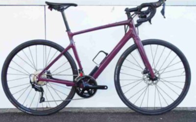 Cannondale Synapse Carbon 3 L
