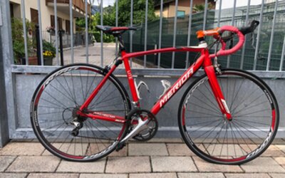 Merida 803 lite