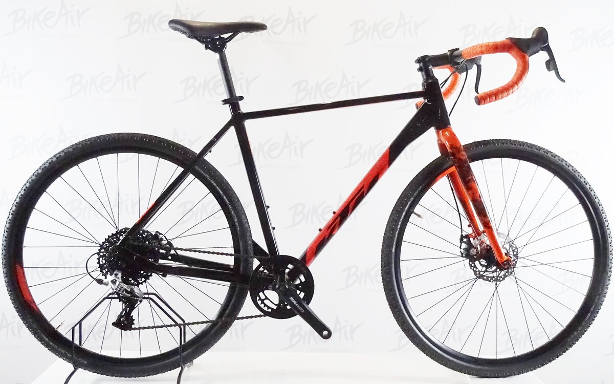 Ktm X-strada 30 Nuova Ebikemood