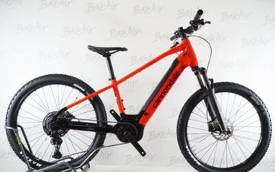 Cannondale TRAIL NEO 3