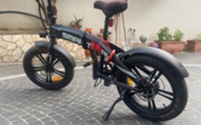 SMARTWAY M2-R6A2-K