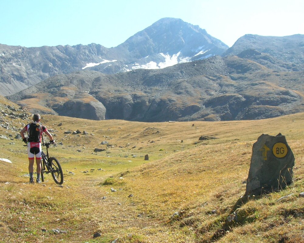 Le avventure in eMTB per i più esperti