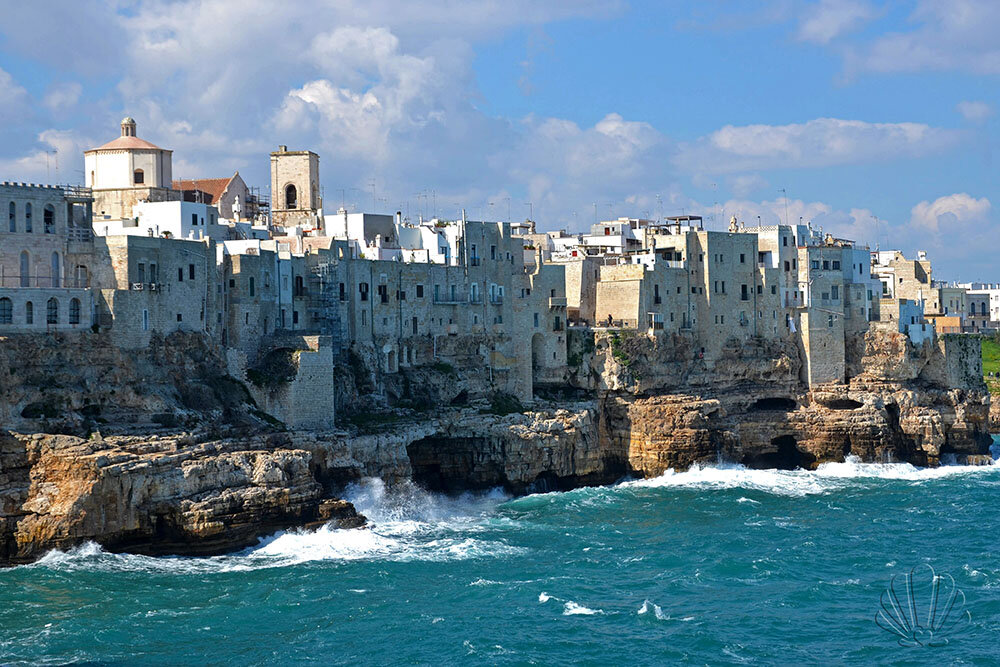 La Puglia in bicicletta