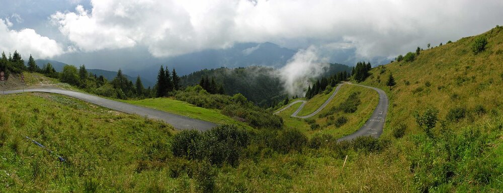 Sulla scia del Giro d'Italia