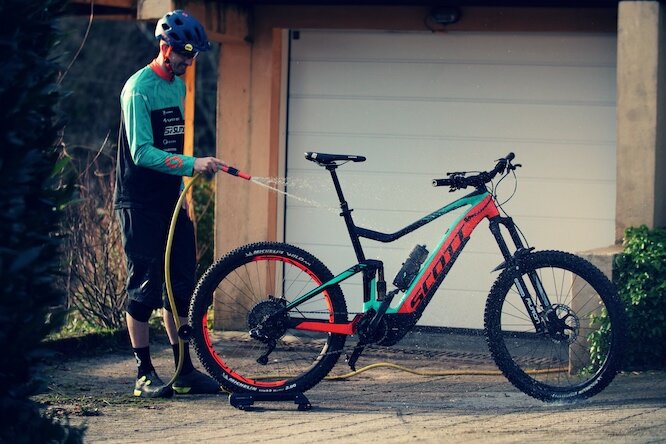 Come preparare la tua eBike per la vendita: guida completa