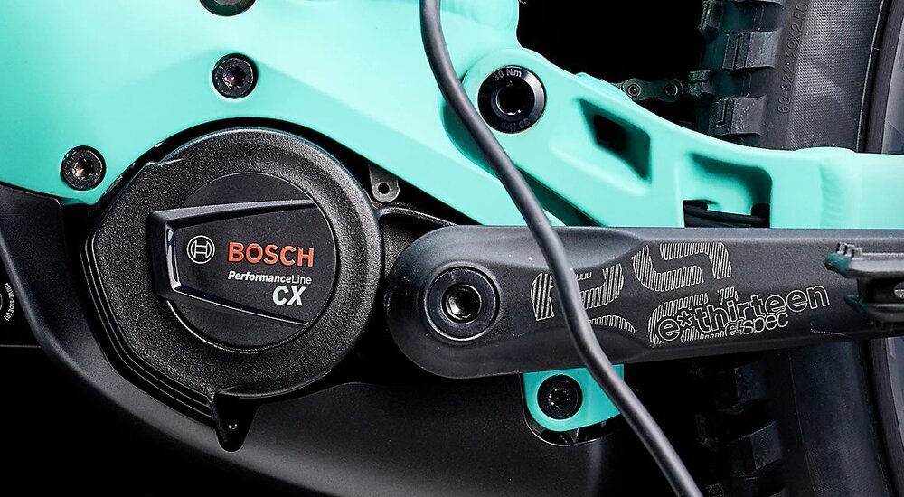Come scegliere la e-bike giusta