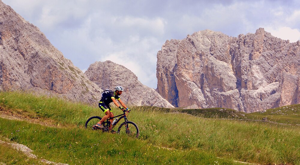 Esplorando l'Abruzzo in ebike