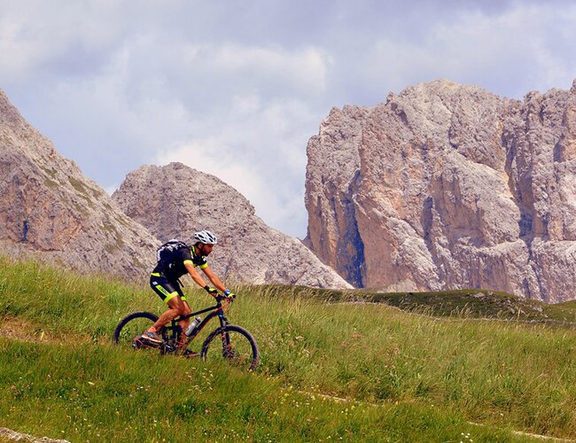 Esplorando l'Abruzzo in ebike