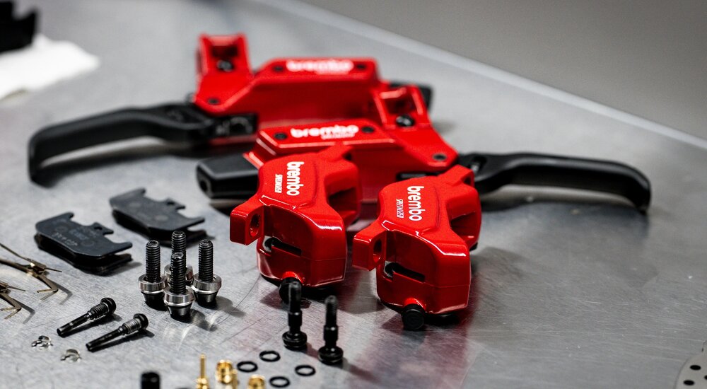 Brembo e Specialized: il nuovo sistema frenante MTB di ultima generazione arriverà anche sulle e-bike?