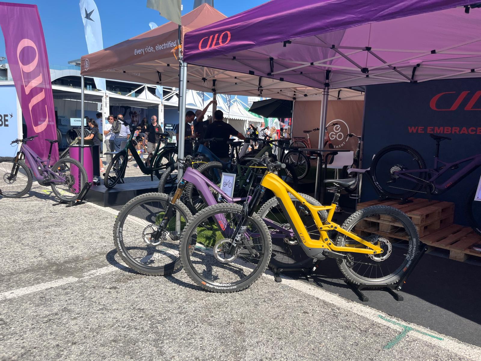 Italian Bike Festival 2025: e-bike, motori e marchi che stanno facendo la differenza