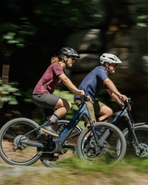 E-bike Cube