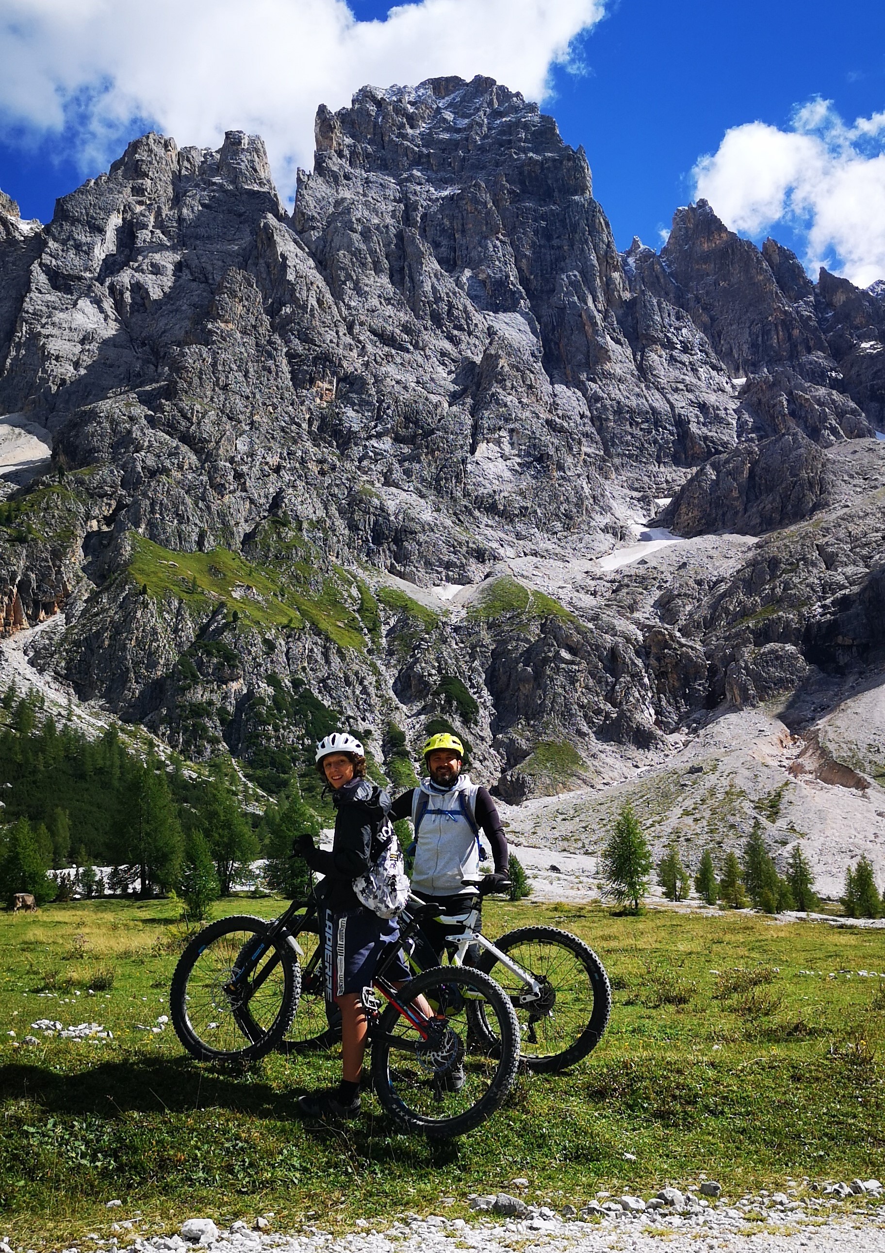 Piccolo manuale di una bici elettrica