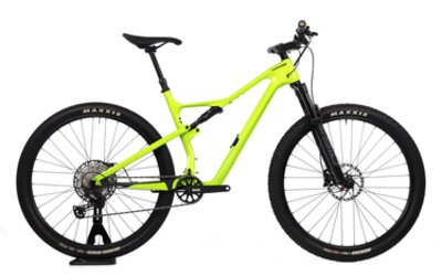 Cannondale Cannondale Scalpel SE 2 - L