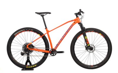 Mondraker Mondraker Chrono RR - M