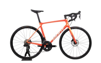 Giant Giant TCR Advanced Disc 1 Pro Compact - M/L