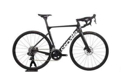 Cervelo Cervélo SOLOIST Rival AXS - 54