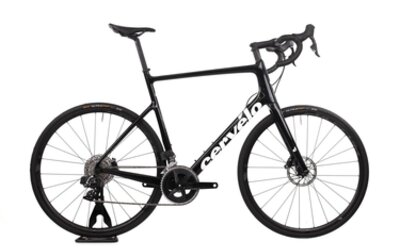 Cervelo Cervélo Caledonia Rival AXS - 61