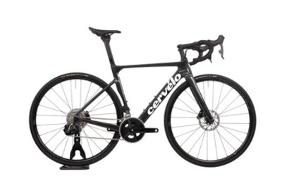 Cervelo Cervélo Soloist Rival AXS - 51