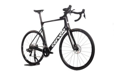 Cervelo Cervélo Soloist Rival AXS - 61