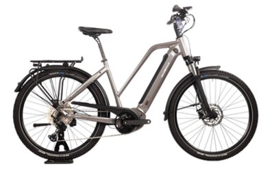 VELO DE VILLE Velo de Ville SEB990 SMART - 50