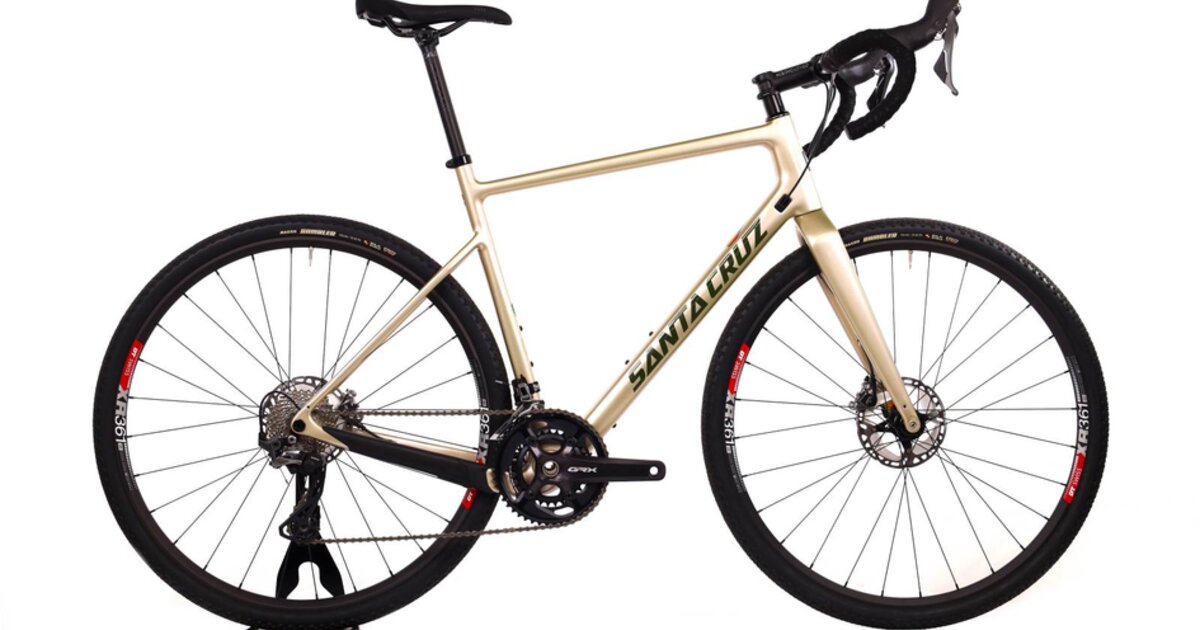 Santa Cruz Santa Cruz Stigmata Cc - 56 Nuova | Ebikemood