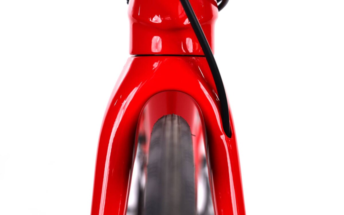 Pinarello Pinarello Angliru 105 Disc Carbon - 49 Nuova | Ebikemood