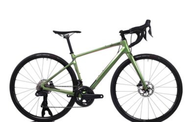 Cannondale Cannondale Synapse Carbon 2 Ultegra Di2 - 51